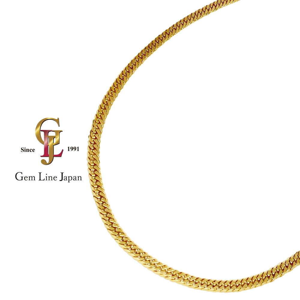 喜平　ネックレス　k18　750 K18 喜平ネックレス 750 | 銀座屋