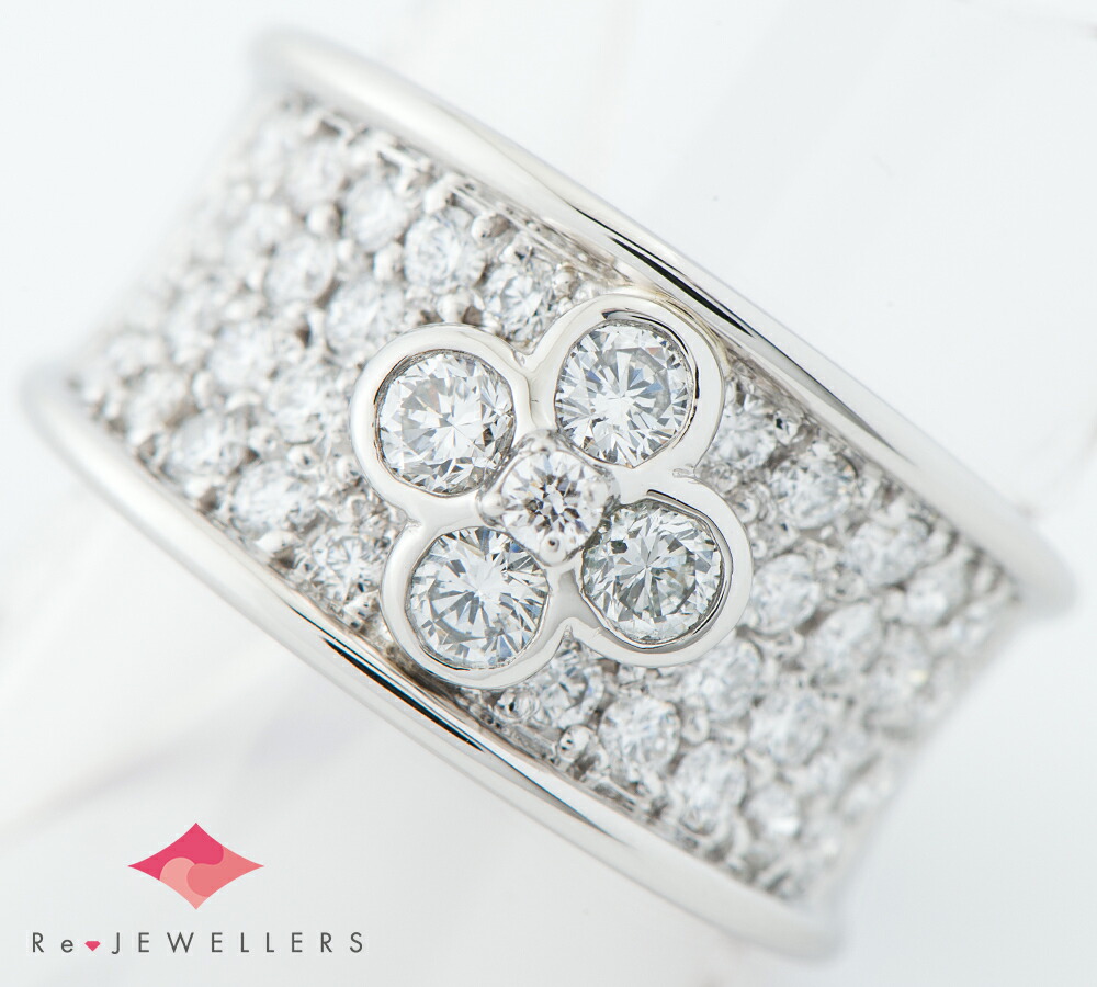 楽天市場】モニッケンダム チューダーローズ ダイヤモンド 0.45ct