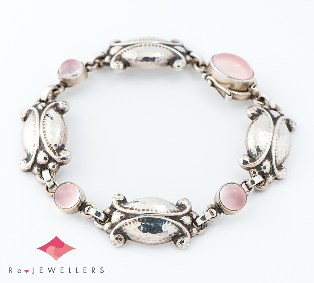   No.11 ブレスレット ムーンライトブロッサム No.11 ブレスレット ムーンライトブロッサム ムーンライト