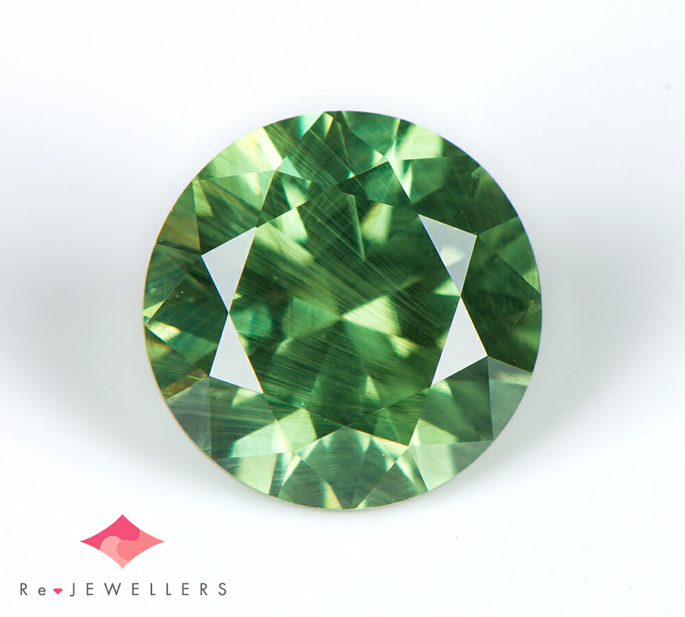 デマントイドガーネット1.307ct ルース（2200000434180）