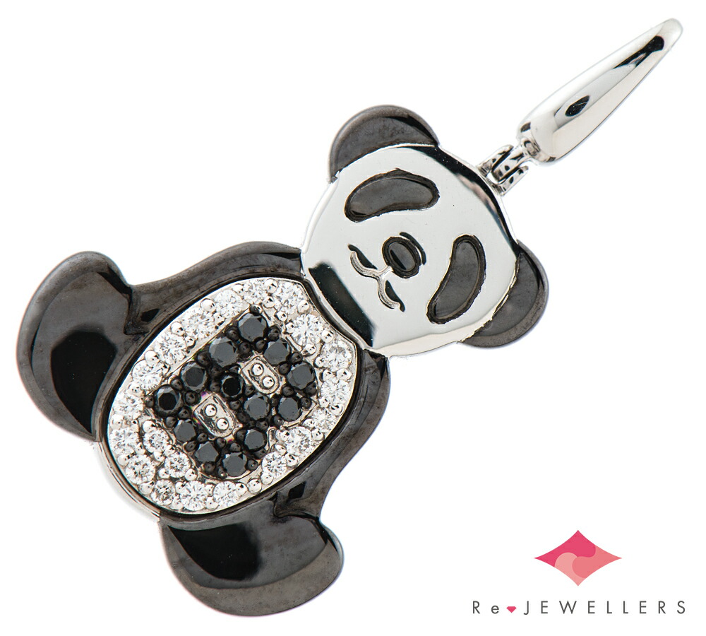 楽天市場】Qeelin キーリン 鈴トップ ネックレス LING LONG K18WG