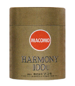 正規販売店 マコモハーモニー100U　260g【真菰　発酵粉末　健康茶】　※北海道・沖縄不可