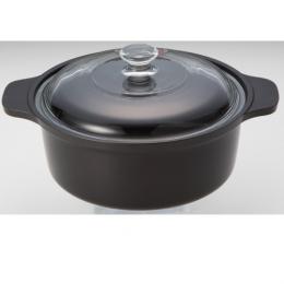 楽天市場】赤外線炊飯鍋 スーパーラジエントヒーター専用の遠赤外線