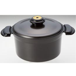 楽天市場】Newタイプ新登場！ミニポット(20cm)強化ガラス蓋付【MFG