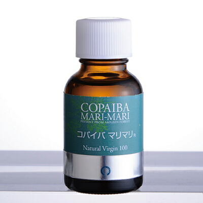 楽天市場】プレミアムコパイバマリマリ20ml（付属のスポイト1日2滴で40