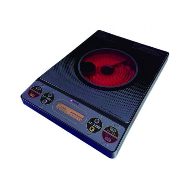 楽天市場】□本日夜間限定□〜遠赤外線セラミックヒーター〜MFG