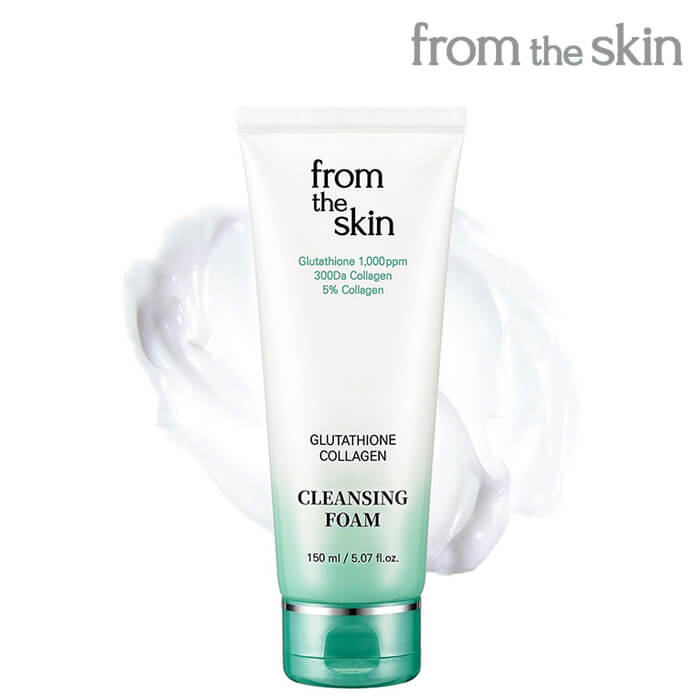 ⭐︎韓国発⭐︎フロムザスキン（FROM THE SKIN） 楽天市場】フロムザスキン グルタチオンコラーゲンスキン 150ml from