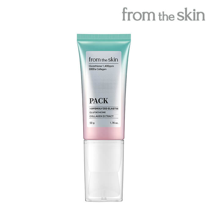 ⭐︎韓国発⭐︎フロムザスキン（FROM THE SKIN） 楽天市場】from the