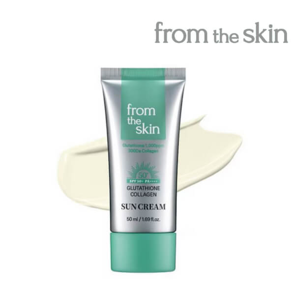 楽天市場】フロムザスキン グルタチオンコラーゲンアイクリーム