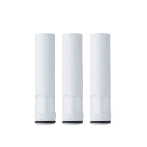 楽天市場】サロニア クリアケアカートリッジ（塩素除去カートリッジ