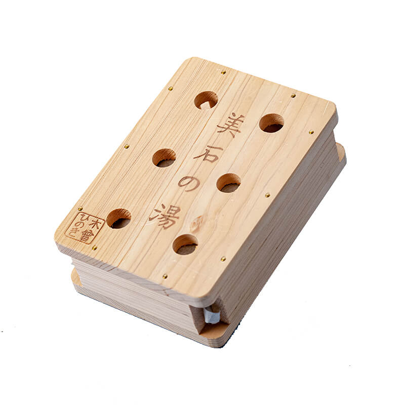 楽天市場】ゲルマ鉱石湯 ひのき容器 ゲルマニウム鉱石 ゲルマニウム