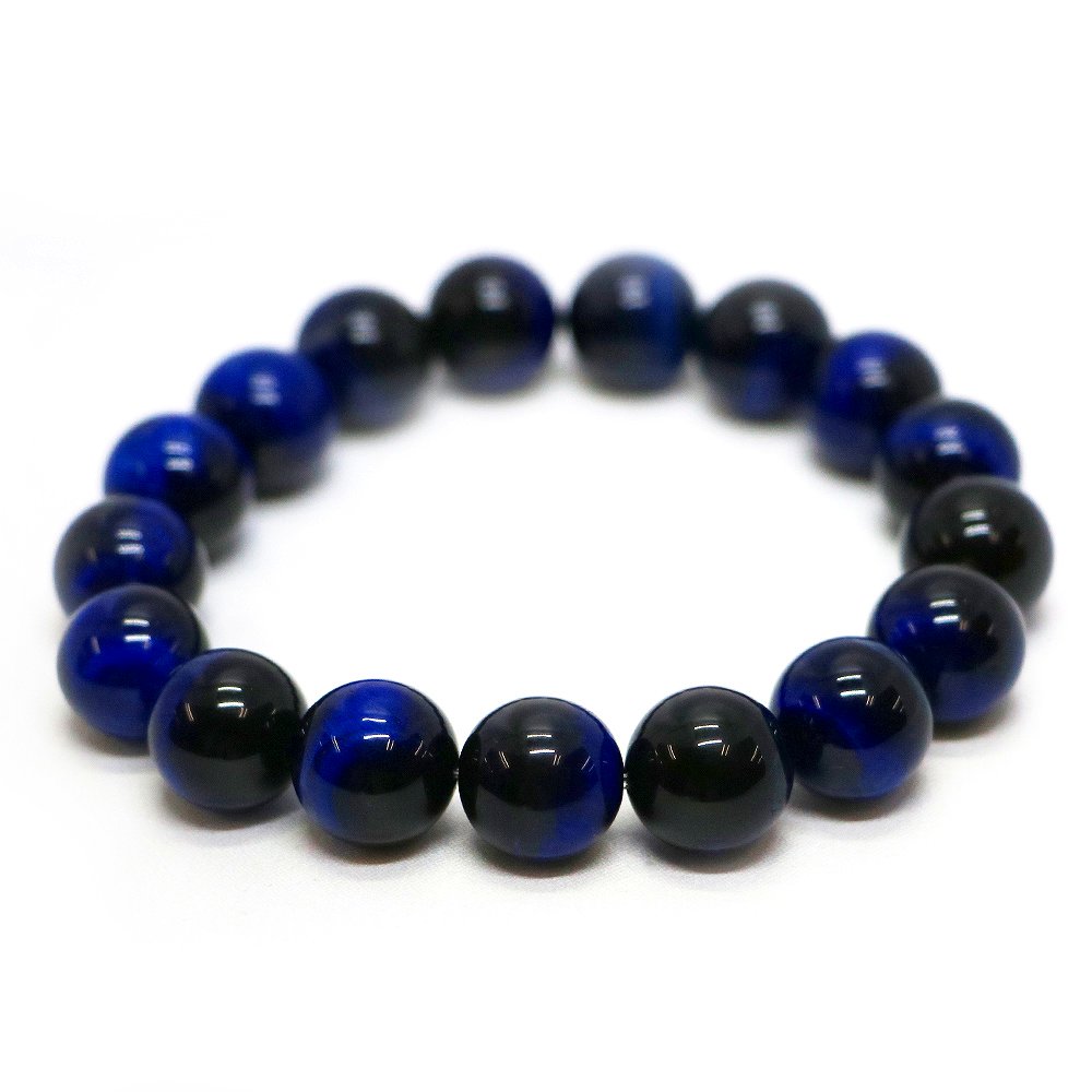 楽天市場】【cenote】パワーストーン ブレスレット メンズ【t1228