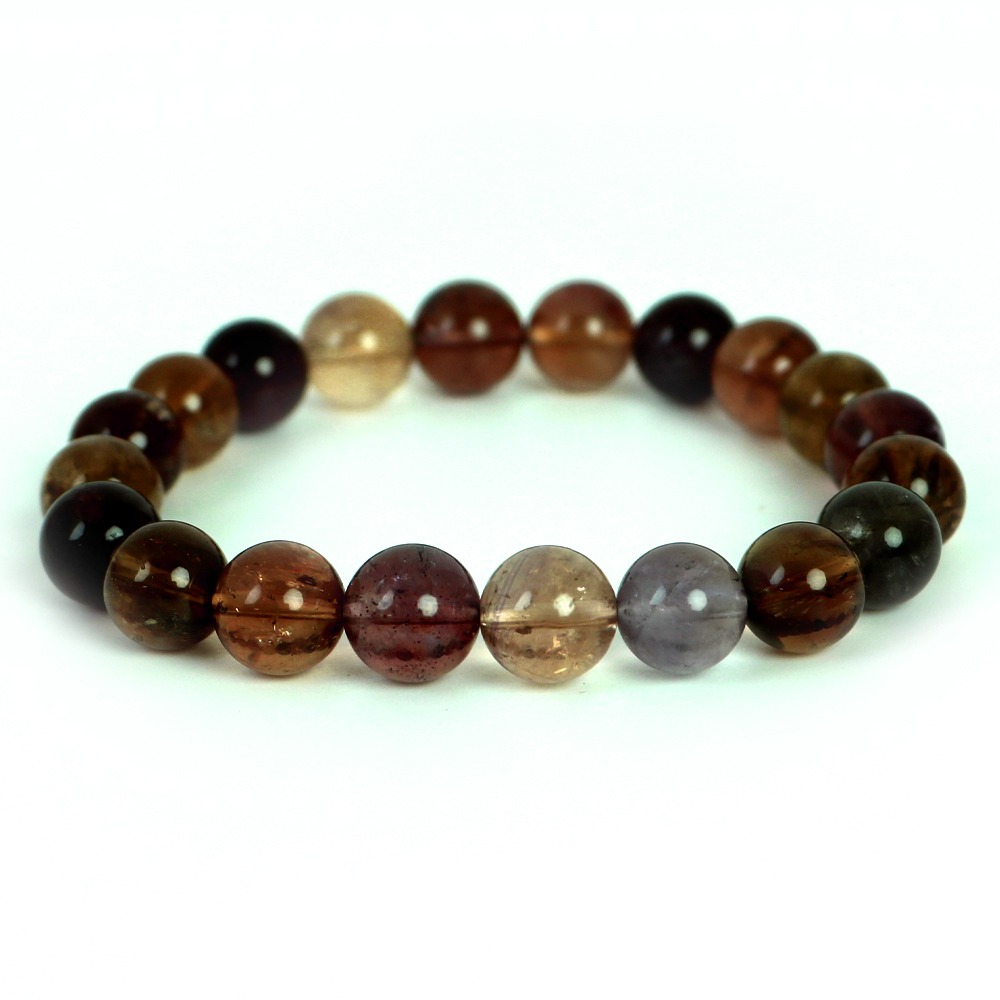 楽天市場】オーラライト23 14mm ブレスレット ブラジル産