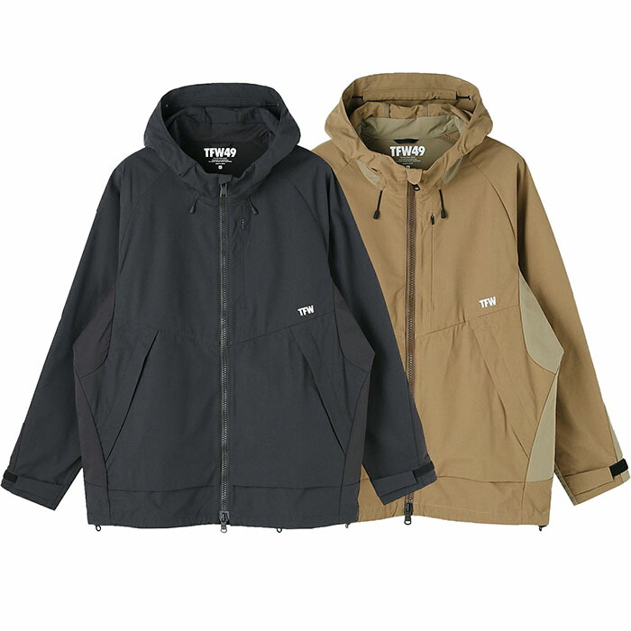 TFW49 ティーエフダブリュー49 ANTI FLAME WINDBREAK アンチフレイムウィンドブレーカー メンズ 春夏 T042310008 39,325円