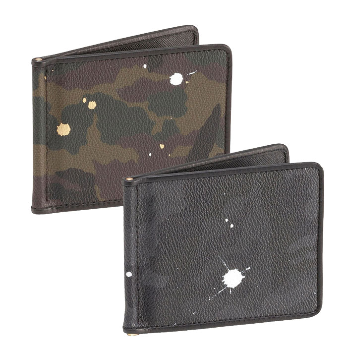 楽天市場】GENTIL BANDIT ジャンティバンティ MULTI CARD CASE