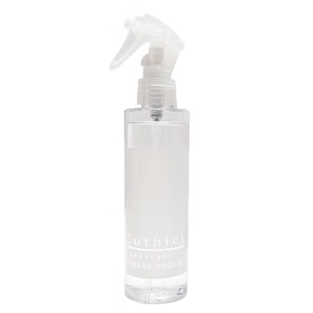 楽天市場】コスメイカー キューティクル トウカンゲン はちみつ炭酸