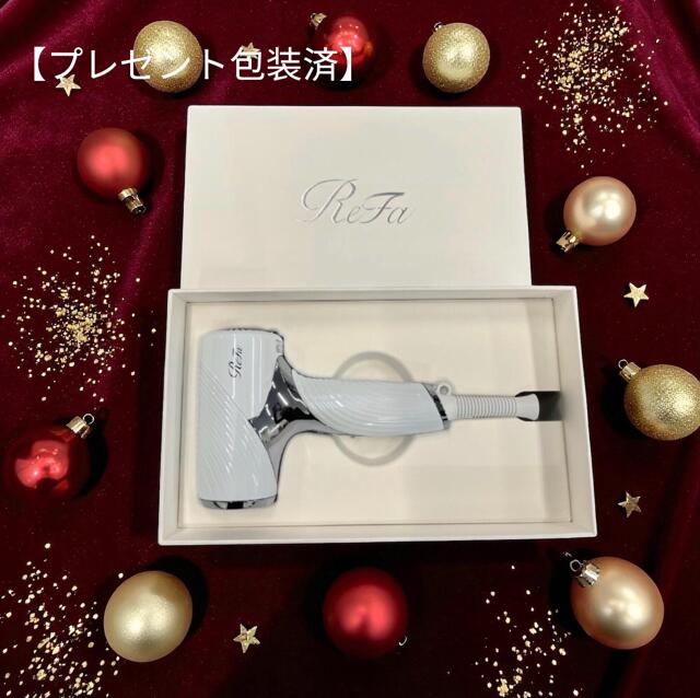 楽天市場】リファビューテック ドライヤープロ ReFa BEAUTECH DRYER