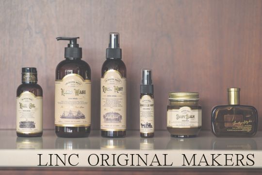 楽天市場】リンク オリジナル メーカーズ オードパルファム 997 50ml