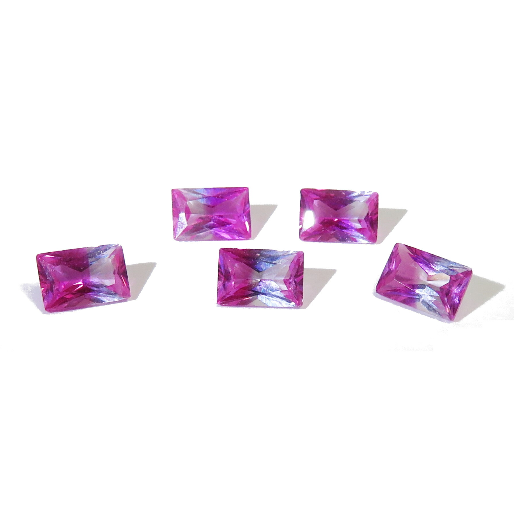 楽天市場】GemKana/ジェムカナ/合成スターサファイア/合成石/16mm丸玉