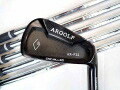 【中古】ARGOLF AR-F22 アイアン NS950 6本 S|ティーエス アウトレット館