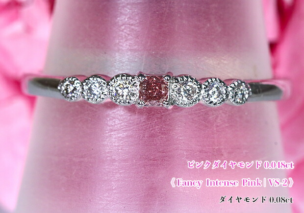 楽天市場】究極ピュアリティ（タイプ2a型）☆0.092ct大粒！うるうるの  