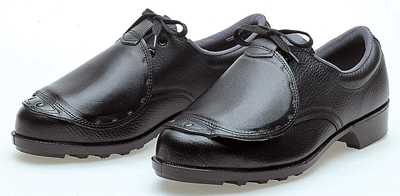 楽天市場】ドンケル作業靴 ３０６ 半長靴 バンド付タイプ※安全靴では 
