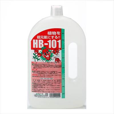 【送料無料】【フローラ】HB-101(1L)/１個 【M】