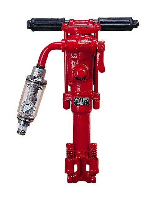 【貨物輸送無料】 削岩機 鍵を掛けるせん孔機 TJ-15 その他-DIY・工具