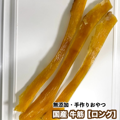 1784円 当店一番人気 犬 おやつ 無添加 手作りおやつ 国産 牛筋 800g 牛アキレス同等の硬さ 松坂牛 送料無料