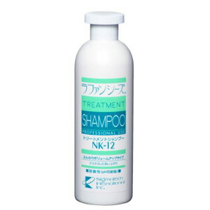 【PET】【送料無料】【ポイント12倍】【ラファンシーズ】トリートメント シャンプー NK-12【4000ml】【LAF】|スペシャリティーショップ デイ