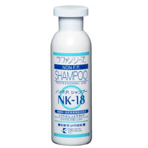 【PET】【送料無料】【ポイント12倍】【ラファンシーズ】ノン・F.P. シャンプー NK-18【4000ml】【LAF】｜スペシャリティーショップ　デイ