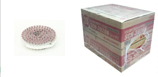楽天市場】佐藤ケミカル カラーロール連結ねじ SCN-3932