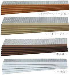 MAX フィニッシュネイル(仕上げ釘) F25MO 白 25mm 3,000本(3,000本×20箱/ケース)|現場リズム