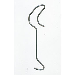 楽天市場】マルシン マガジンクリップ 8mm M1ガーランド用