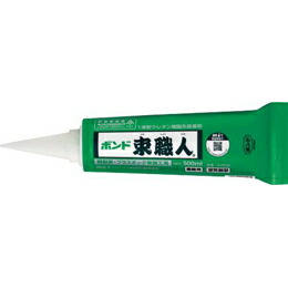 コニシ ボンド　　束職人　(12本/ケース） 9,905円
