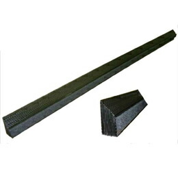 楽天市場 日本住環境 Ep45軒ゼロs ブラック 8本入り ケース 現場リズム