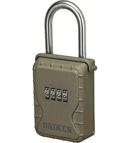 ダイケン　キー保管ボックス　DK-N55（6個/ケース） 22,356円