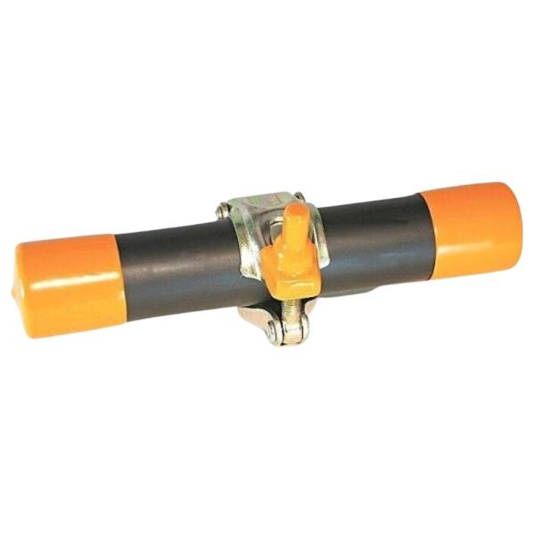 アラオ オレンジキャップ 48.6Φ用 200個 AR-0131