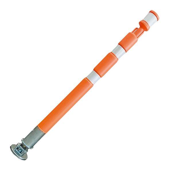 アラオ パッチンスタンドR 台座可動 AR-1452 入数10本/ケース 120°可動域 360°回転|GO&GO