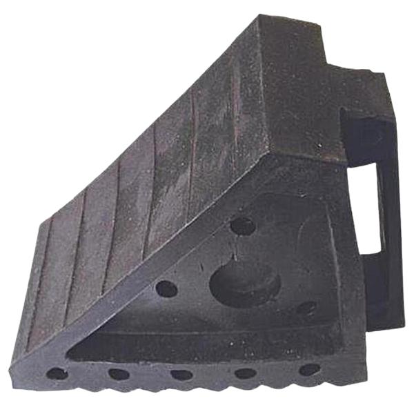 アラオ タイヤストッパー 小 (100w×150H×170L) 入数6個 AR-4051