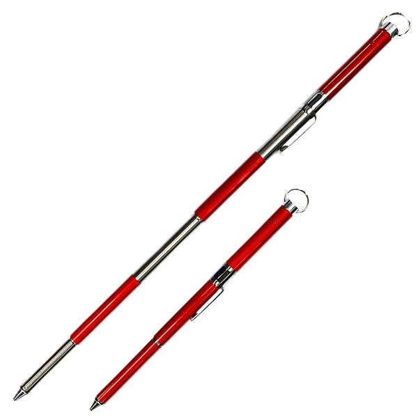 アラオ ポケットピンポール 伸縮式 入数10本セット AR-4153