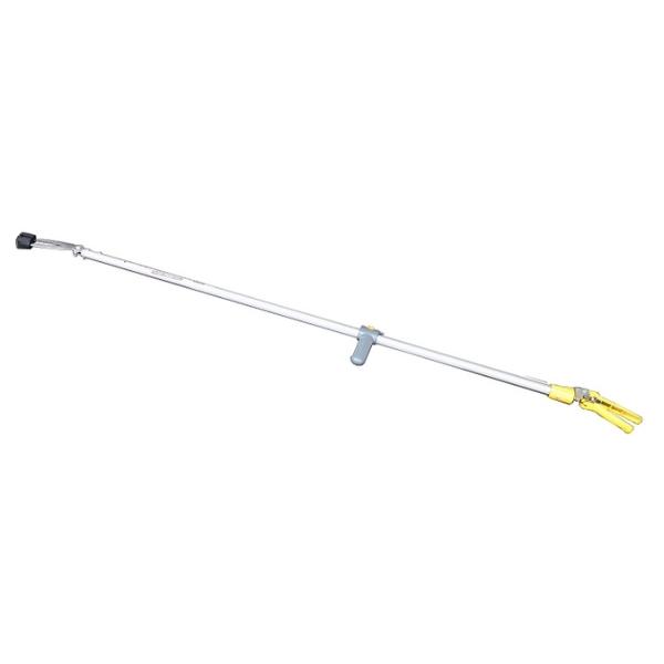 アークエース SHAND1 スーパーハンド1型 固定式 1550mm マジックハンド 拾得具｜GO＆GO