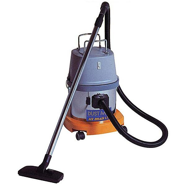 楽天市場】ワキタ バキュームクリーナー 乾湿両用 MVC301 MEIHO : GO＆GO