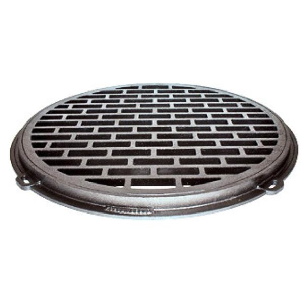 第一機材(DKC) ステンレス製グレーチング FGU15-3236 U字溝360用 T-14荷重 蓋幅404mm 高さ32mm メインバーピッチ15mm グリップタイプ(ノンスリップ) 05335253 第一機材(DKC) ステンレス製グレーチング FGU15-3236 U字溝360用 T-14