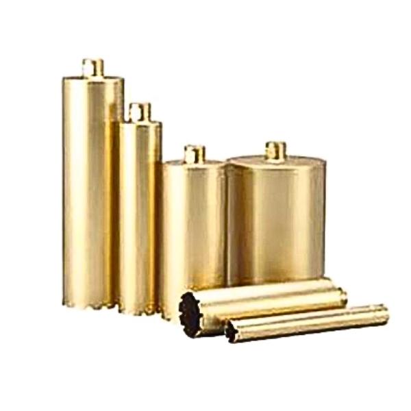 エクセン 000572100 ダイヤモンドビット EPA 1 1/4(in) 外径32mm 内径26mm 有効長370mm 快速ビット ECD200A用 Aロットネジ コンクリート穿孔 EXEN|GO&GO
