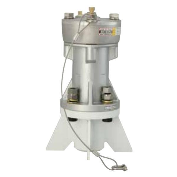 エクセン リレーノッカー 平面用ベースタイプ RKV80PA EXEN 000691000|GO&GO