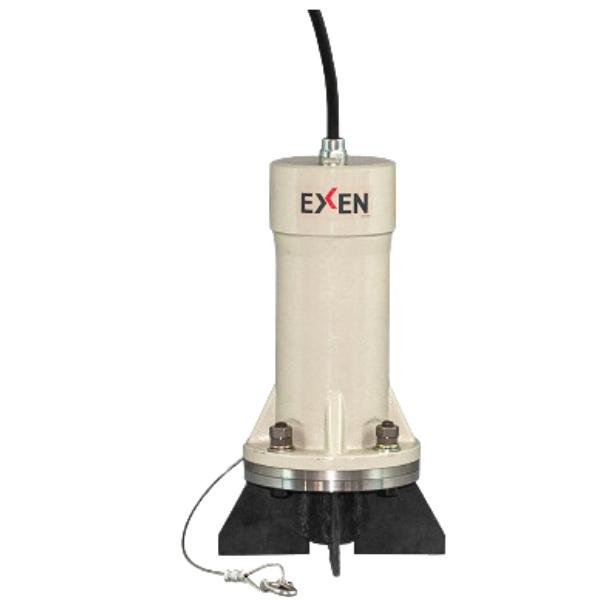 エクセン デンジノッカー 静音タイプ EK10SA EXEN 000999000|GO&GO