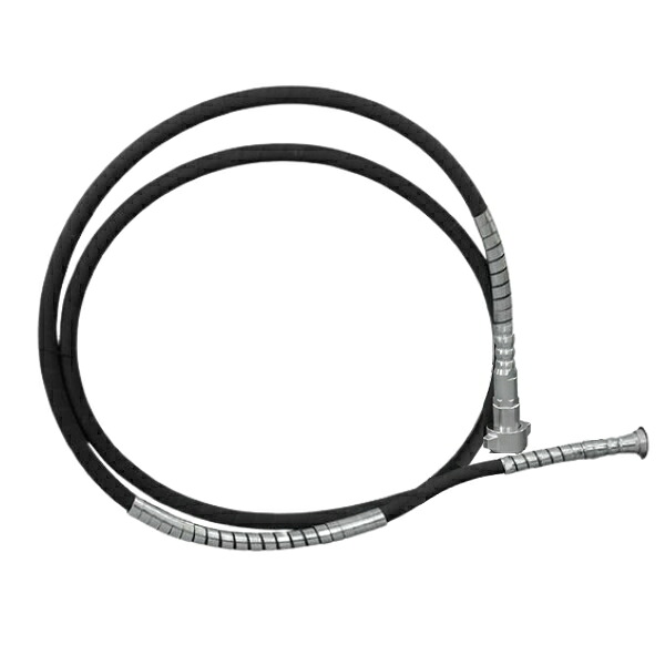 エクセン HFPフレキアッセン 7m EFPフレキシブルポンプ用 EXEN