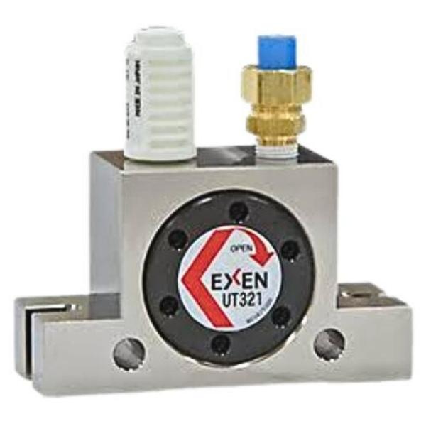 エクセン 超小型タービンバイブレータ UTシリーズ UT321 EXEN｜GO＆GO 39,031円