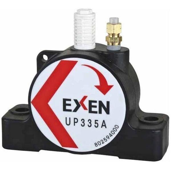 エクセン ボールバイブレータ UPシリーズ UP335A EXEN｜GO＆GO
